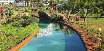 Thermas Park Resort & Spa 48/50