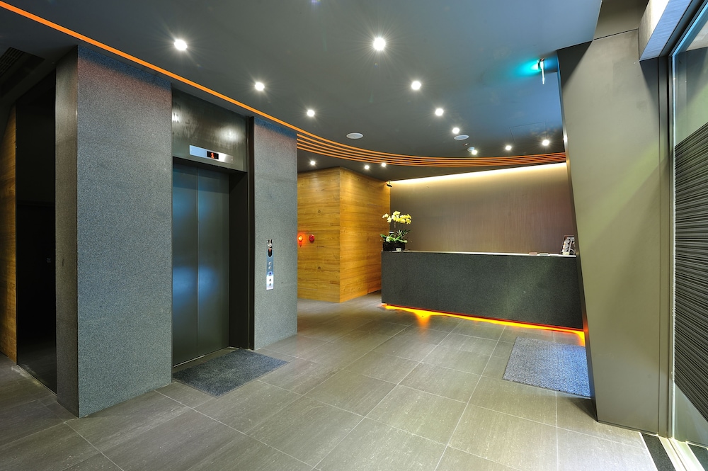 Forward Suites II photo5