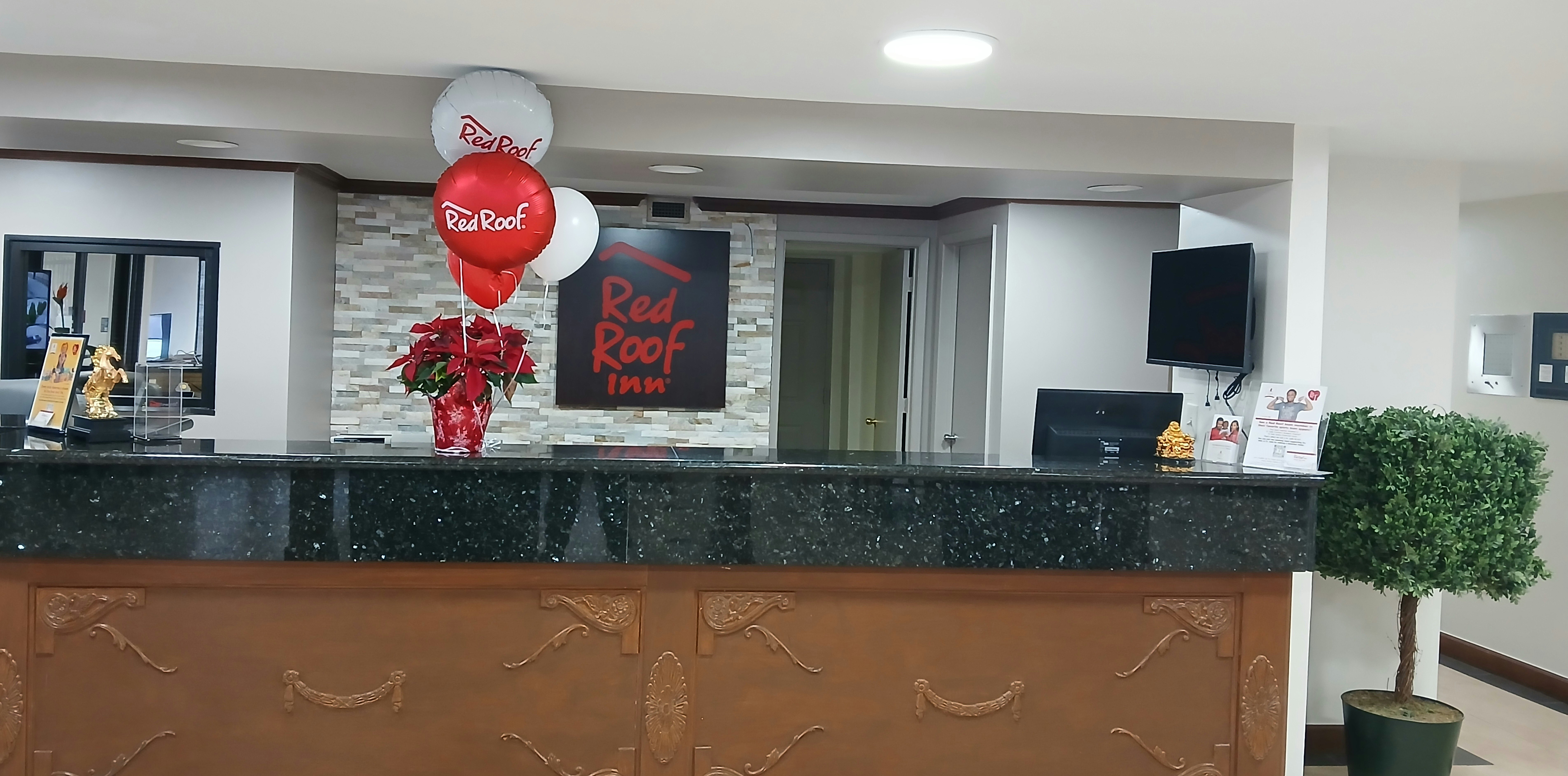 Days Inn by Wyndham Leeds 3/21