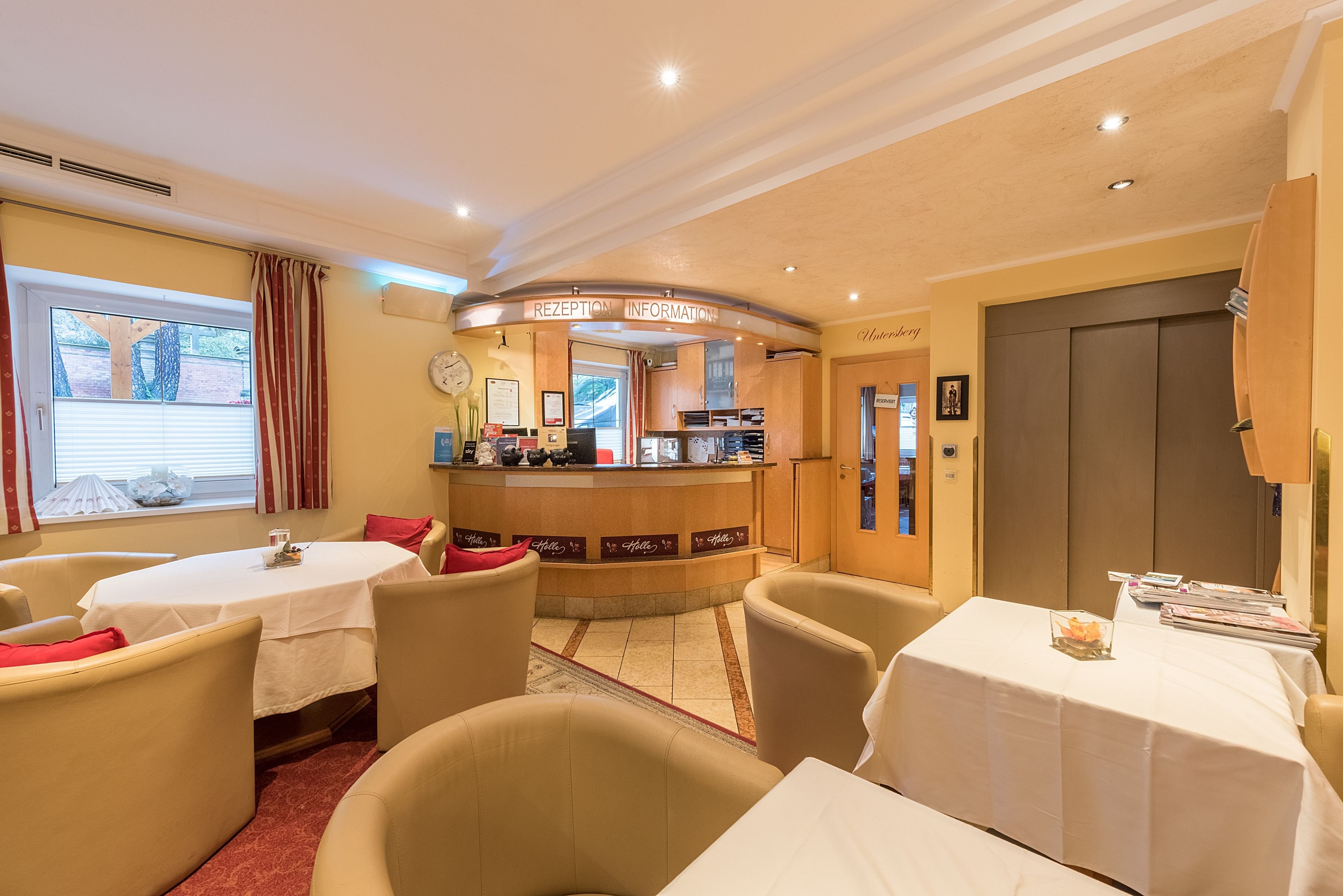 Austria Classic Holle Hotel Salzburg 14/18