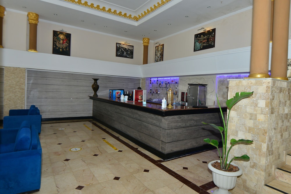 Q Ella Beach Hotel 13/71