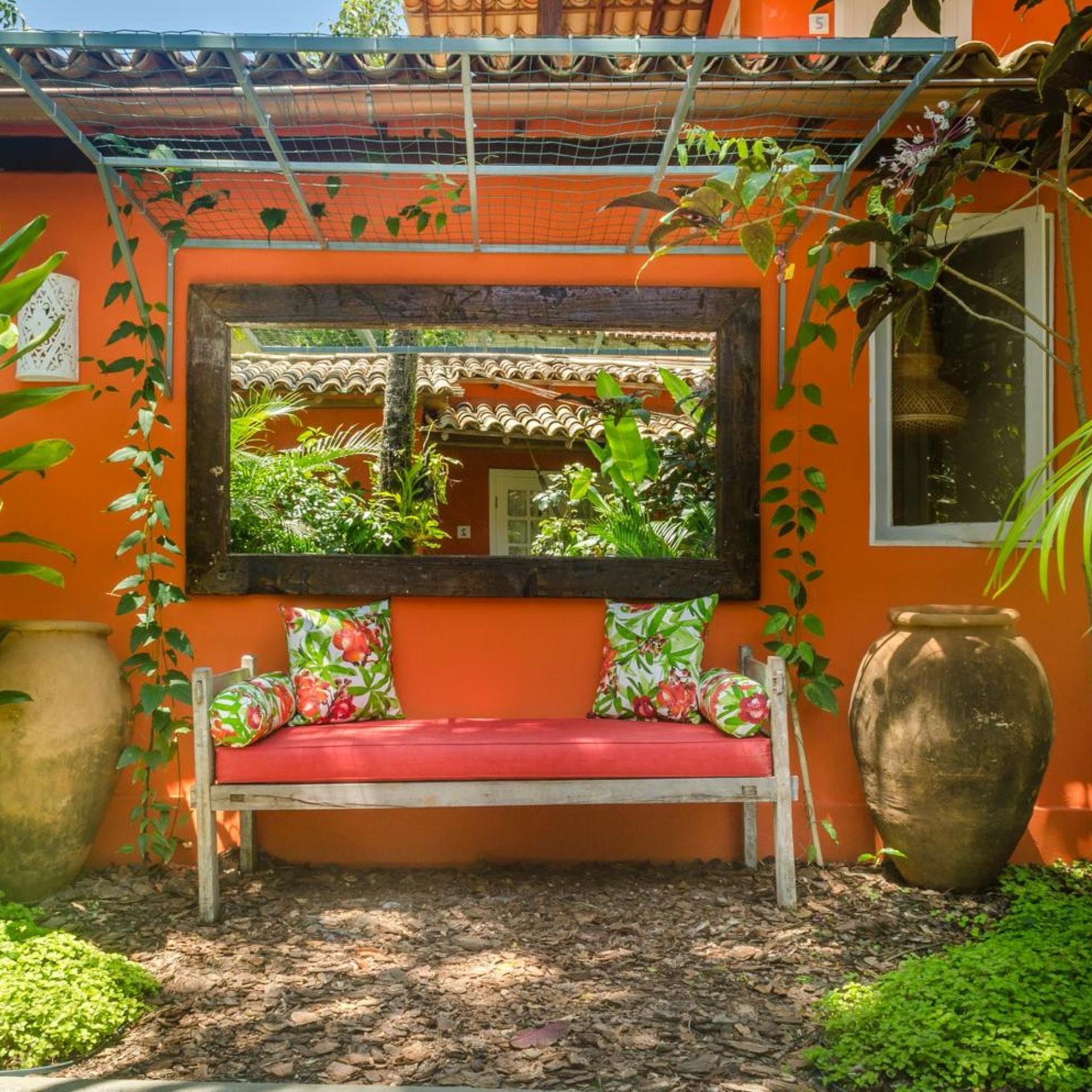 Jardim de Trancoso Pousada 6/50
