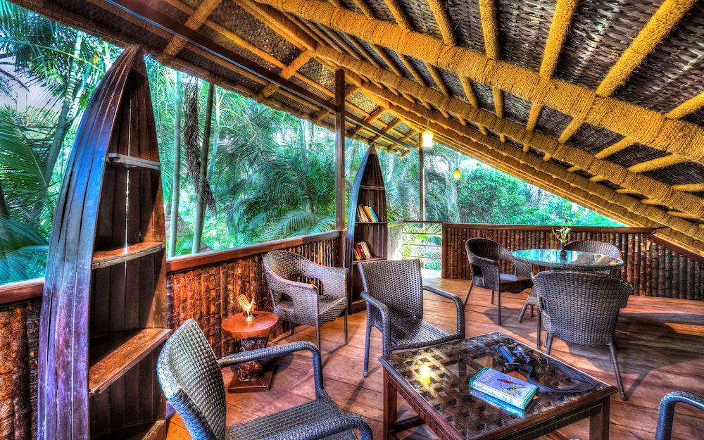 HOYSALA VILLAGE RESORT 39/50