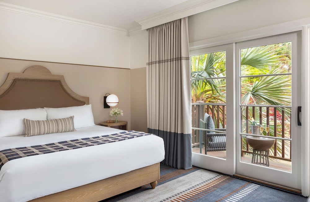 Estate, Suite, King Bed، Estancia La Jolla Hotel And Spa 5/10