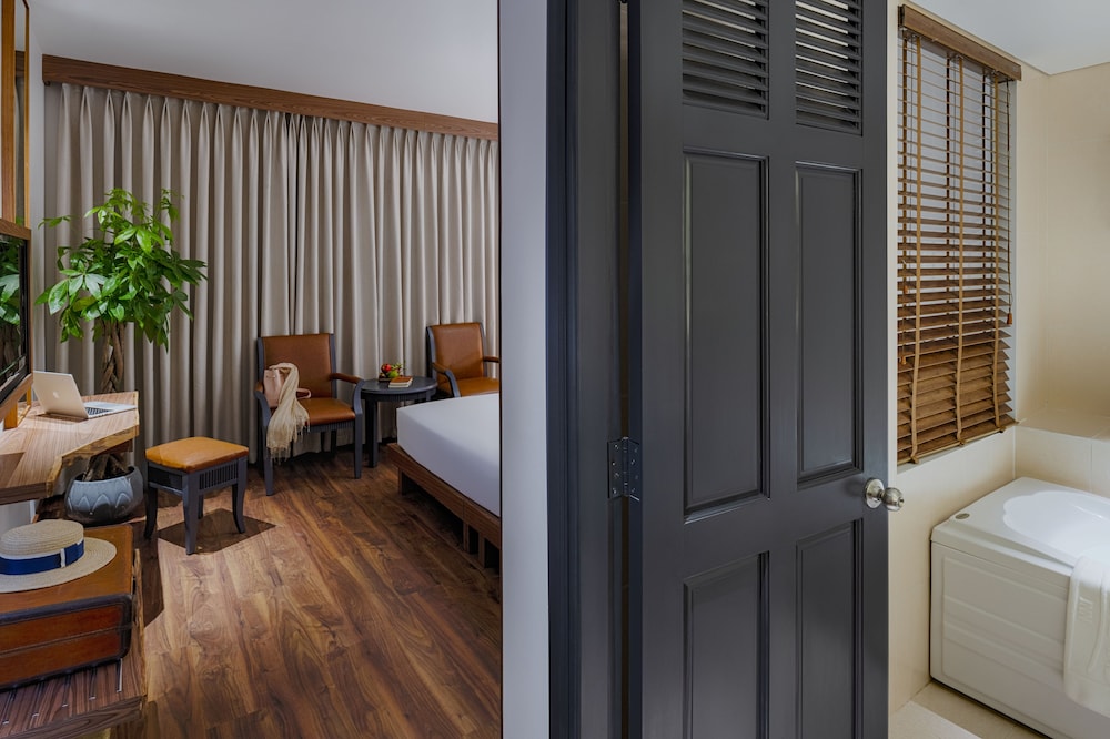 Silverland Min Hotel 23/47