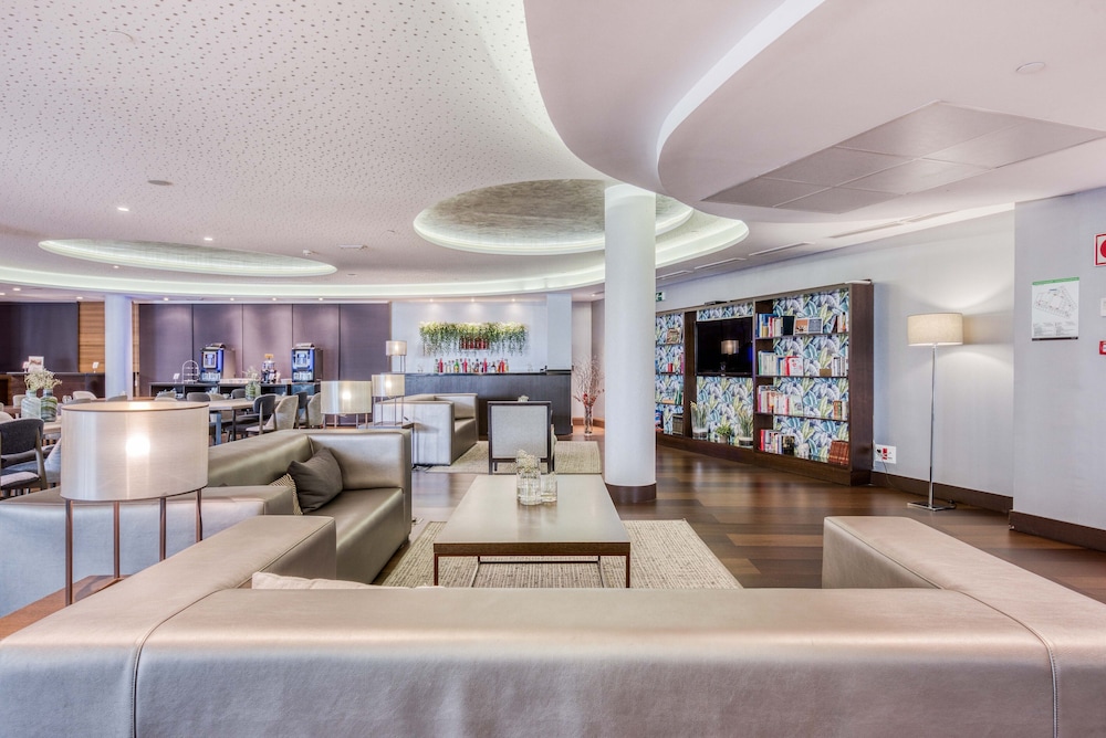 Sercotel Coliseo Hotel 30/37