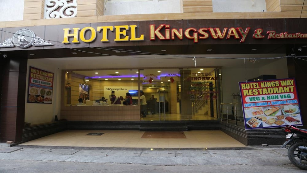 Hotel Kings Way 2/50