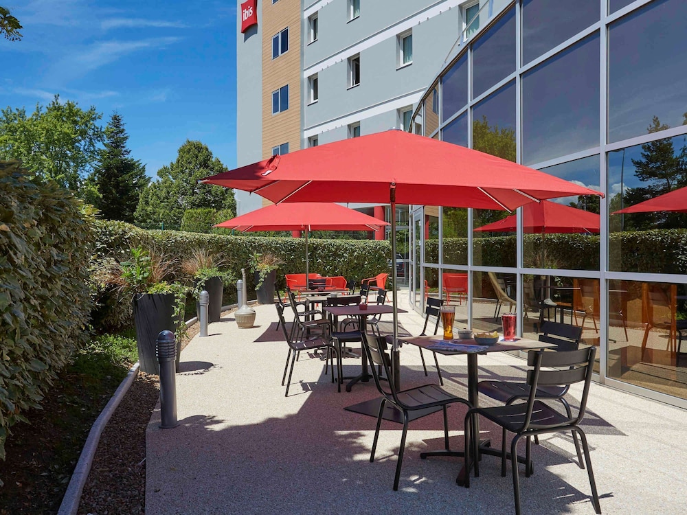 Ibis Archamps Porte De Geneve 40/46