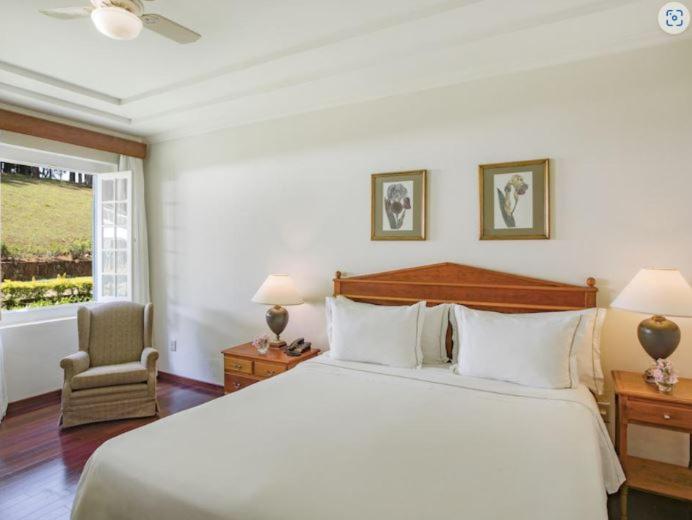 Hotel Historico Fazenda Dona Carolina 16/50