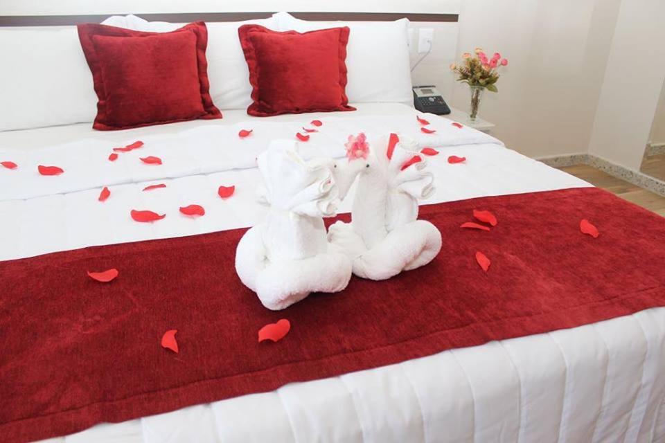 HOTEL BRISA TROPICAL DE MACAE 18/56