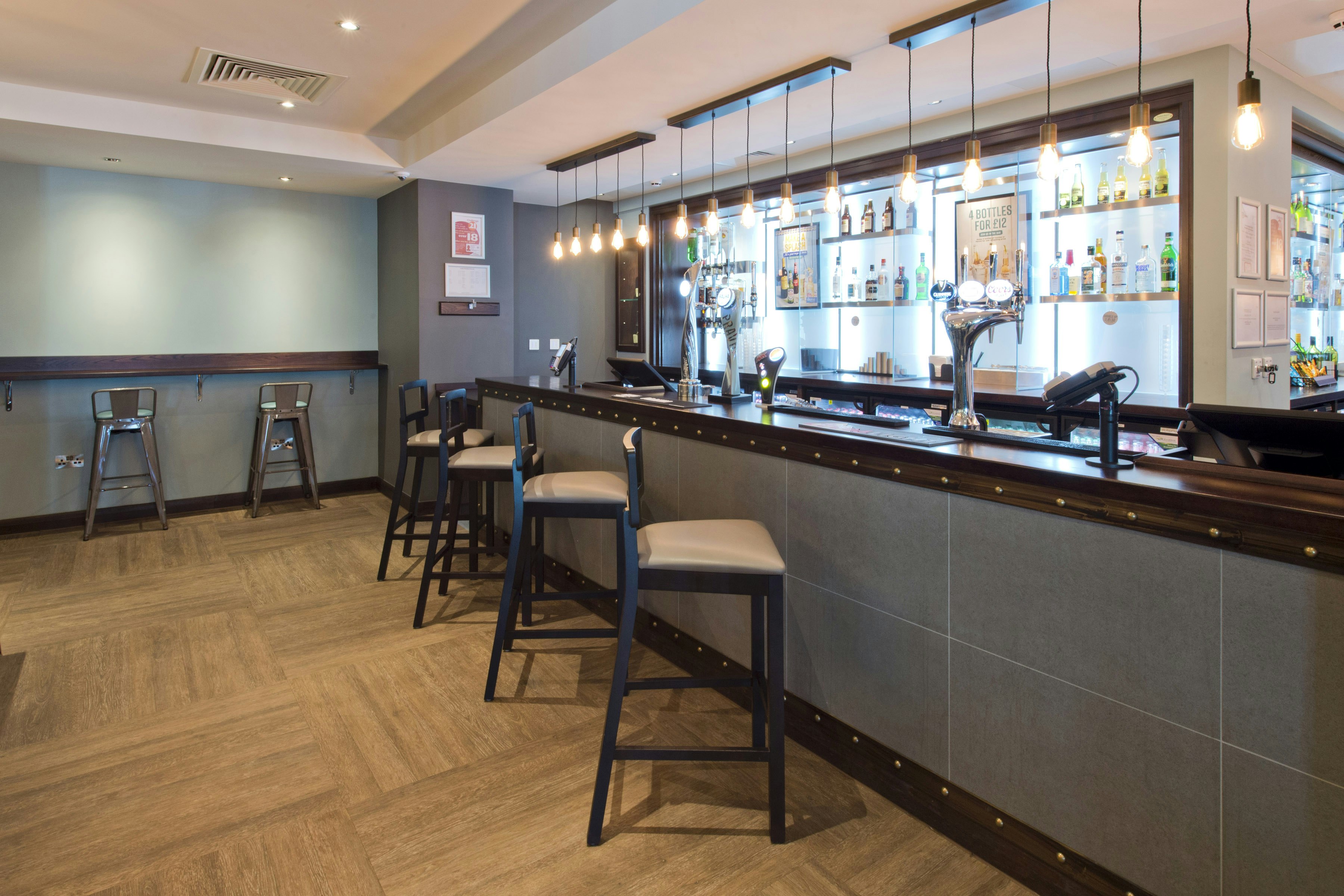 Premier Inn London Wembley Stadium 31/40