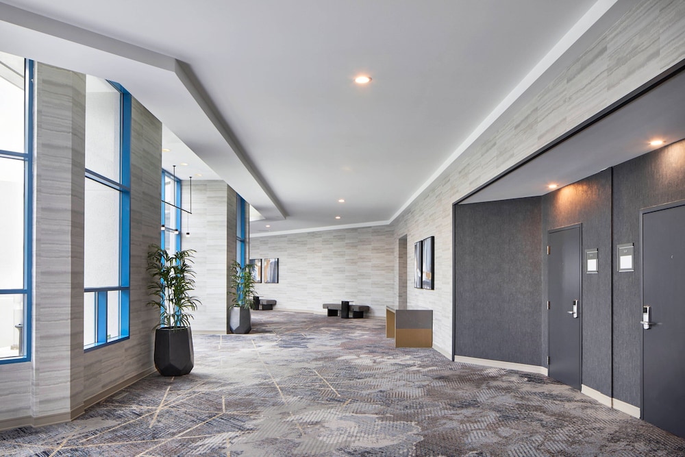 Delta Hotels by Marriott Toledo 3/50