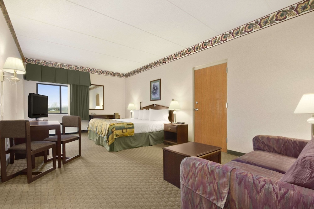 Baymont by Wyndham Corbin 9/36