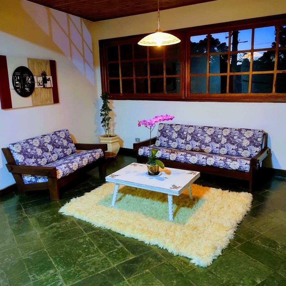 Recanto das Hortencias Hotel 38/58