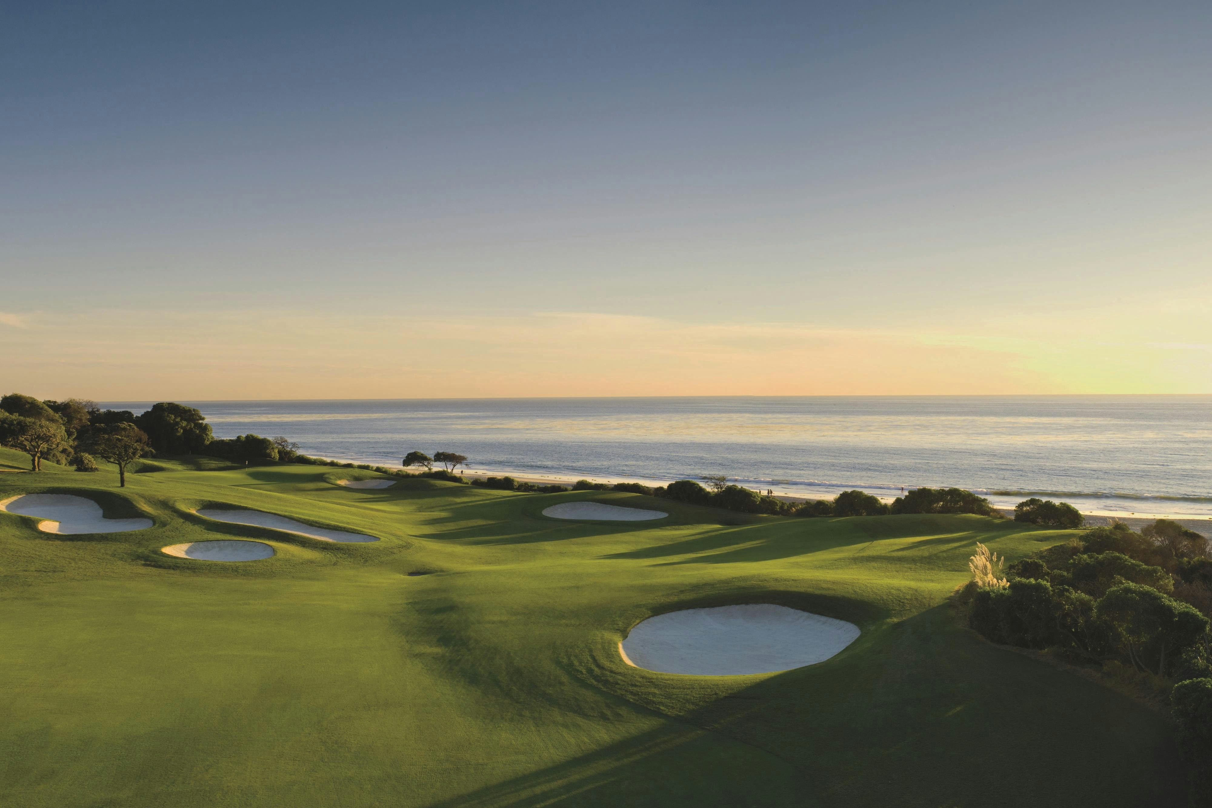 Ritz Carlton Laguna Niguel 8/11