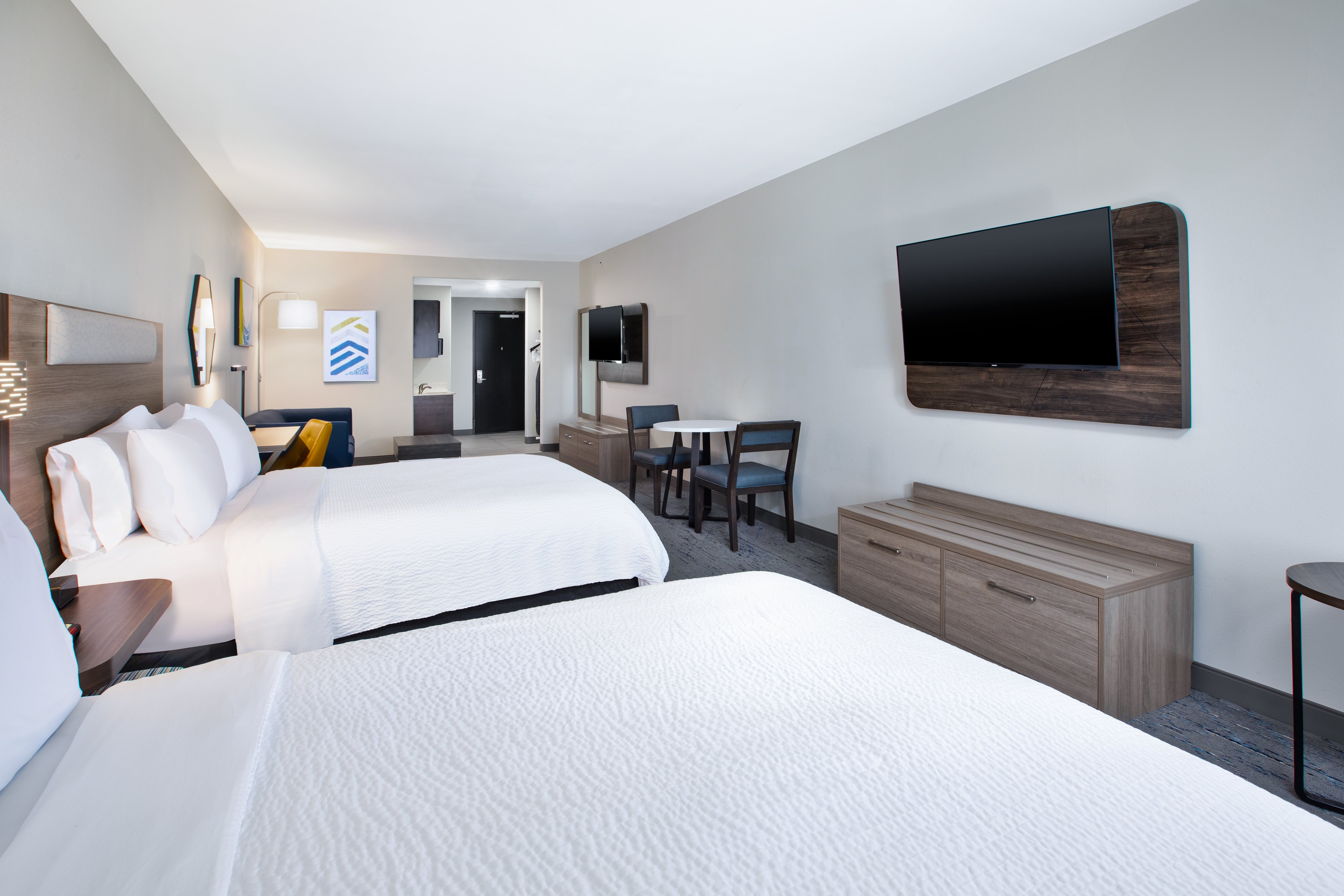 Suite, 2 Beds