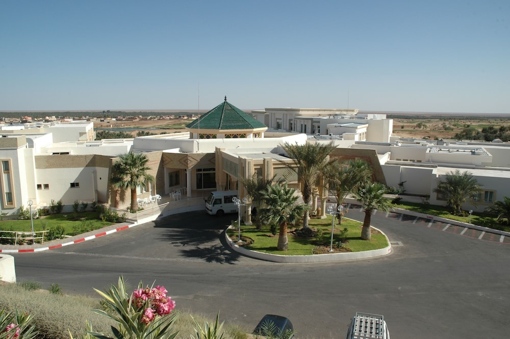 El Mouradi Tozeur in TOZEUR