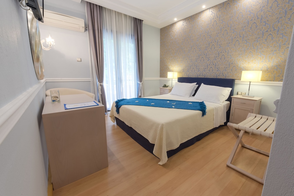 Kamelia Hotel 18/50