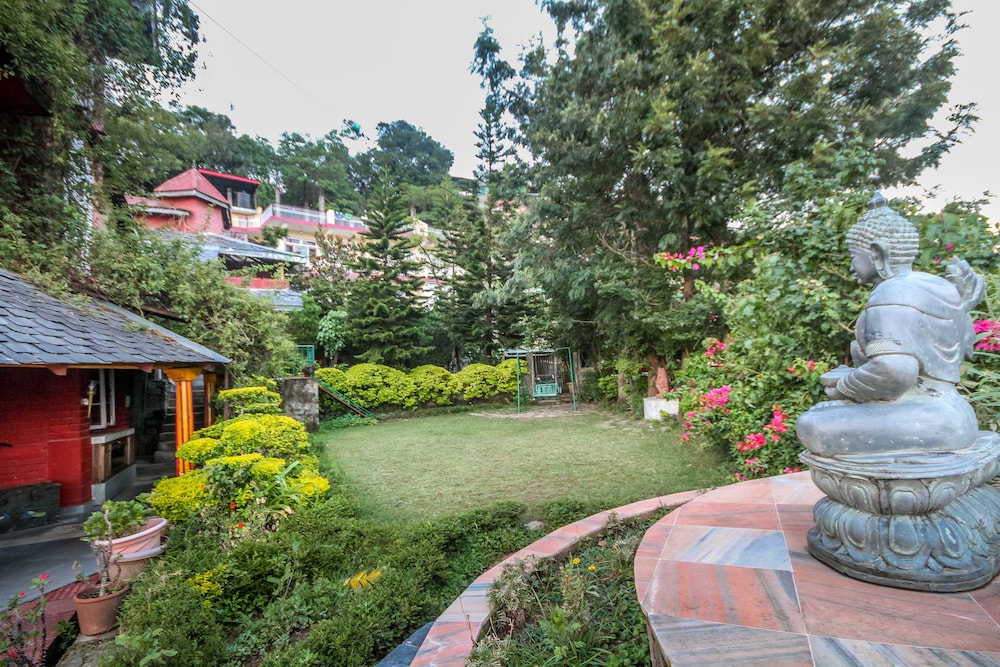 Welcomheritage Grace Hotel 36/44