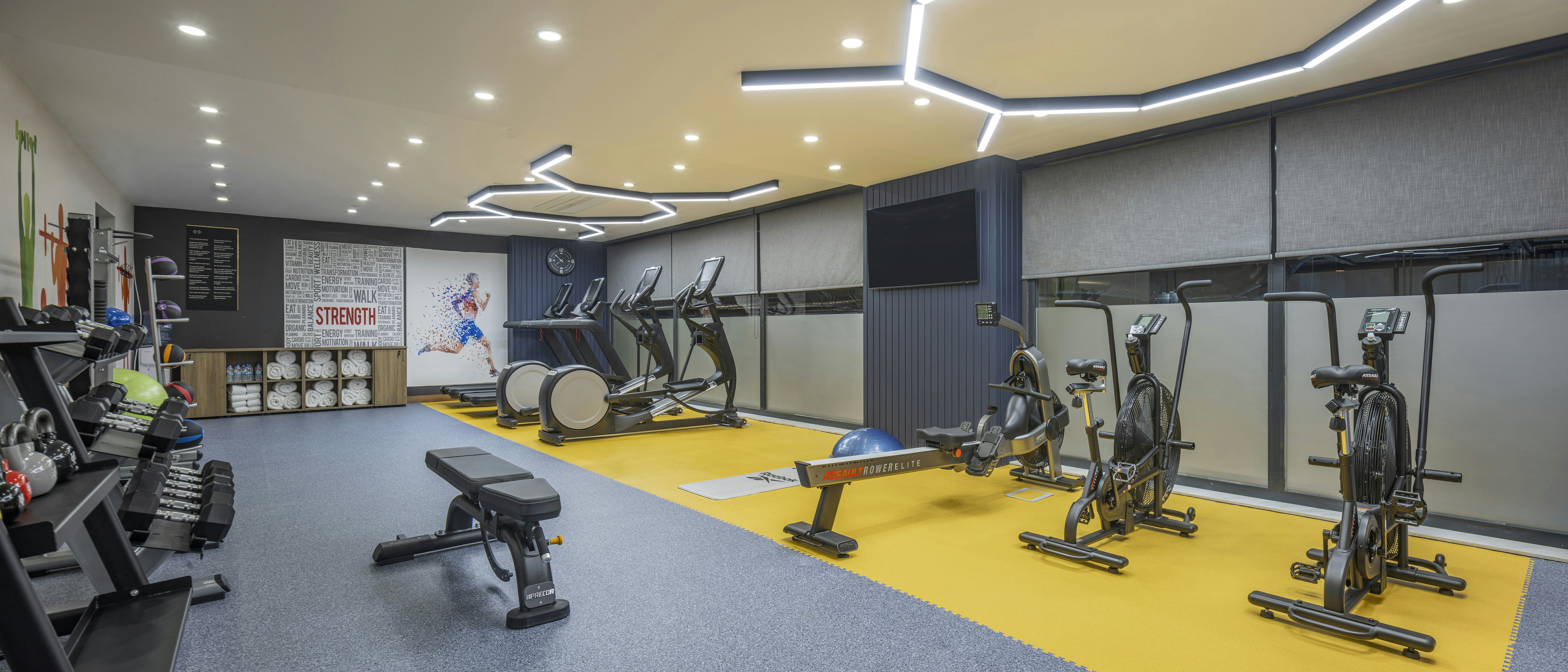 DoubleTree by Hilton Suites Trabzon Yomra 21/62