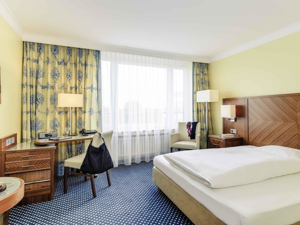 Hotel Krefelder Hof 11/39