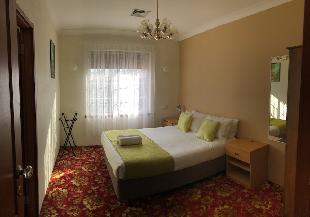 Best Western Meramie Motor Inn 18/32