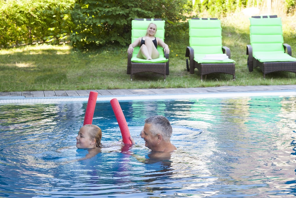 Ostseehotel Villen Im Park 23/48