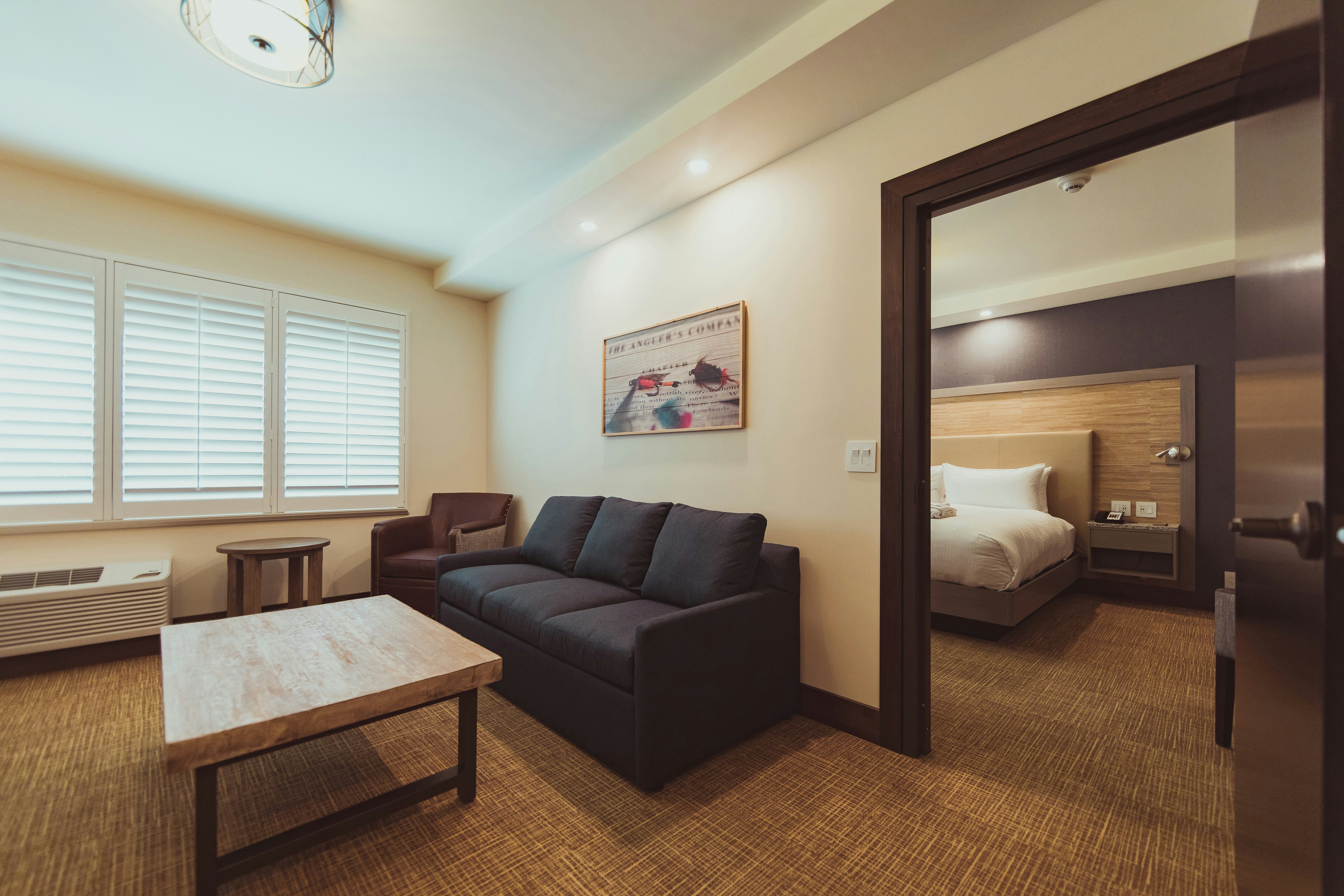 Tailwater Lodge Altmar, Tapestry Collection by Hilton 31/50
