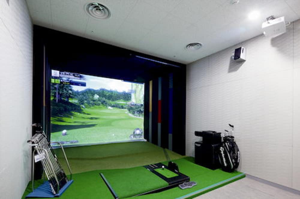 Hanwha Resort Daecheon Paros 26/50