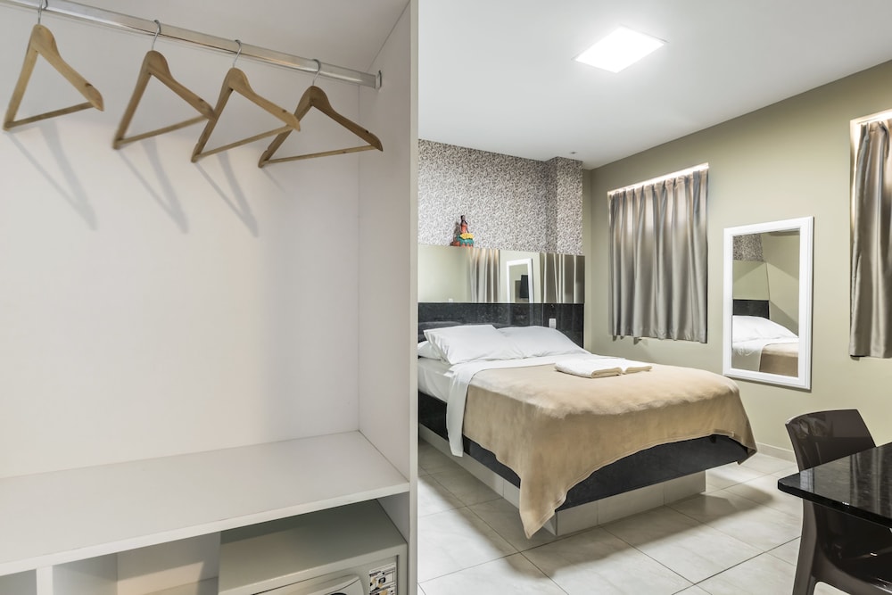 Novohotell Recife 26/66