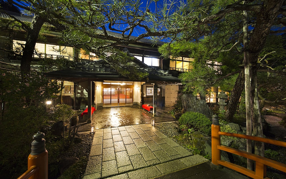Amami Onsen Nanten-En 6/50