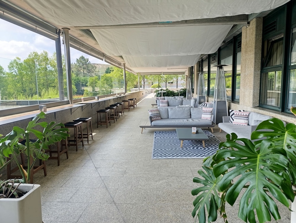 Hotel Oca Puerta Del Camino 69/70