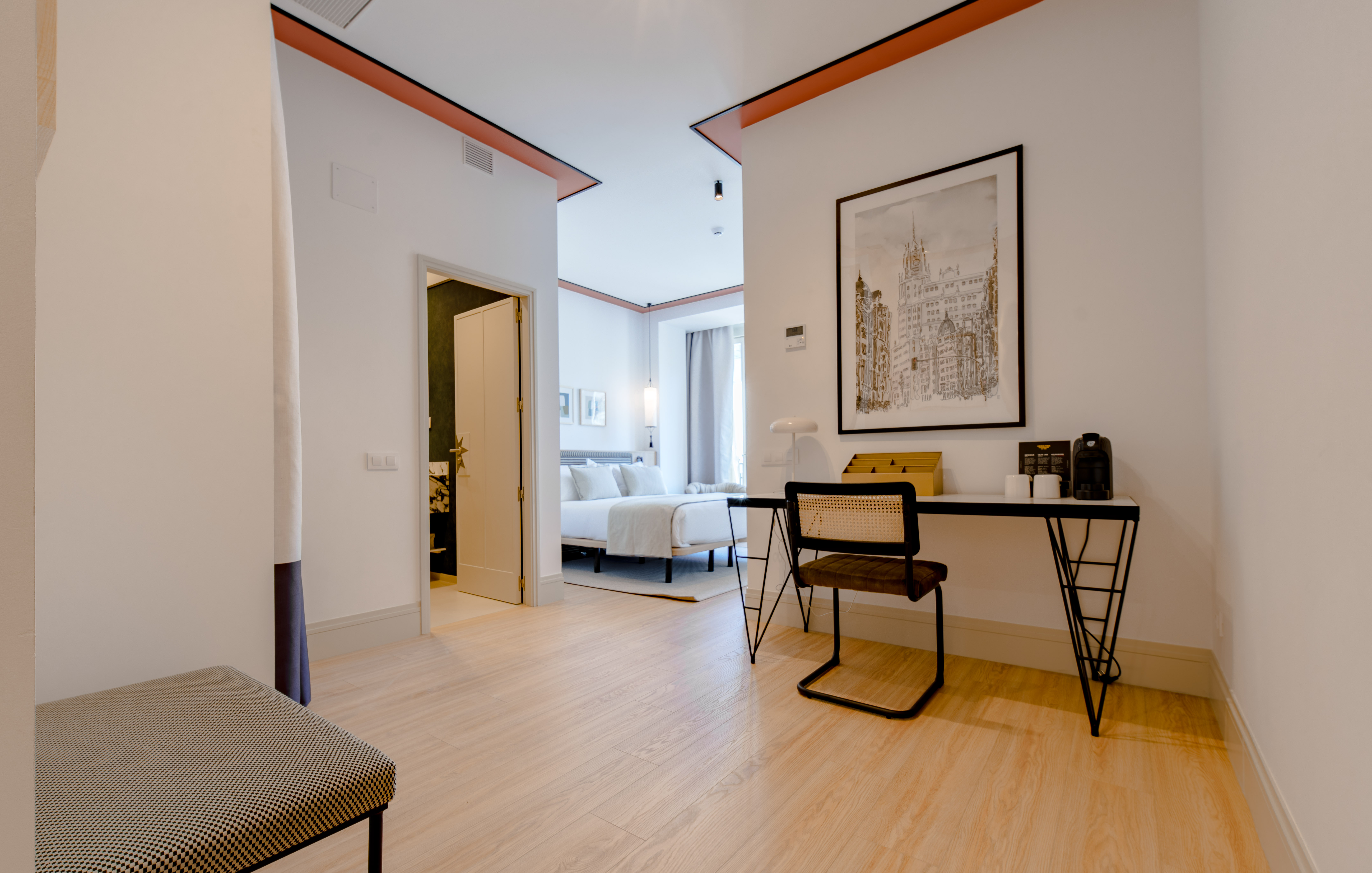 Apartamentos Soho Boutique Hoy No Me Puedo Levantar 36/53