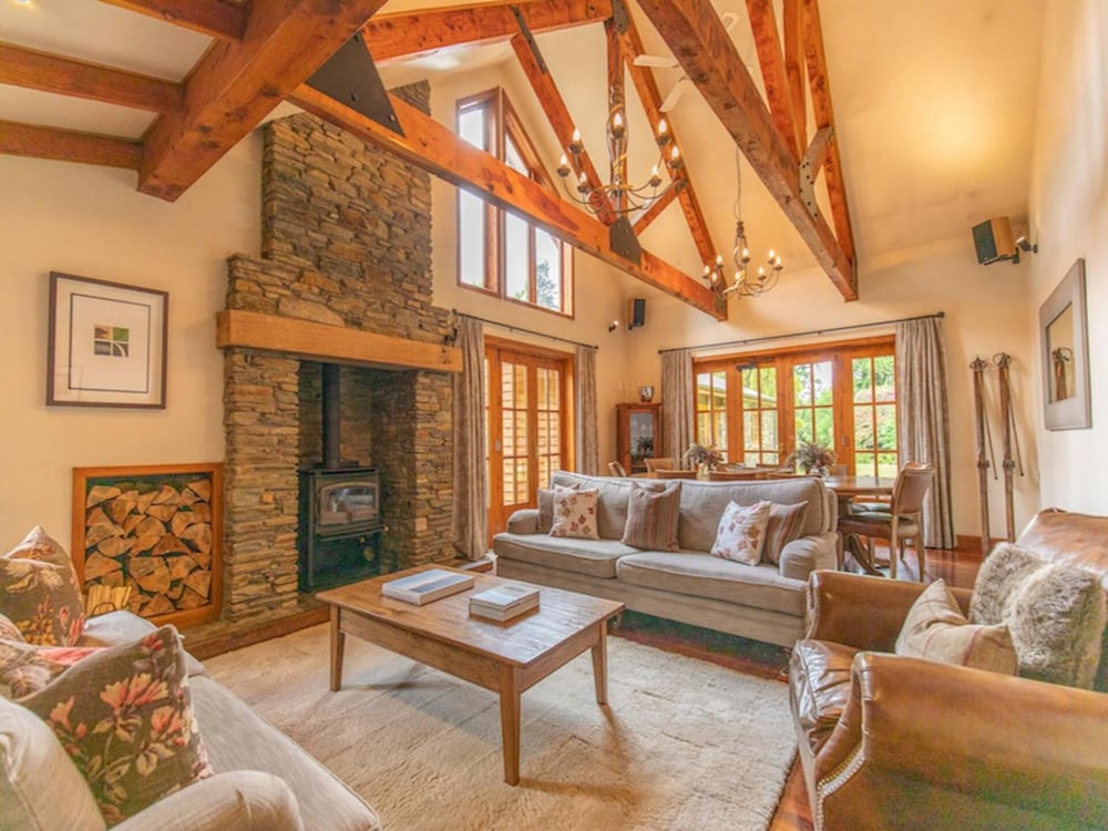 Wanaka Homestead Lodge Cottages 31/48