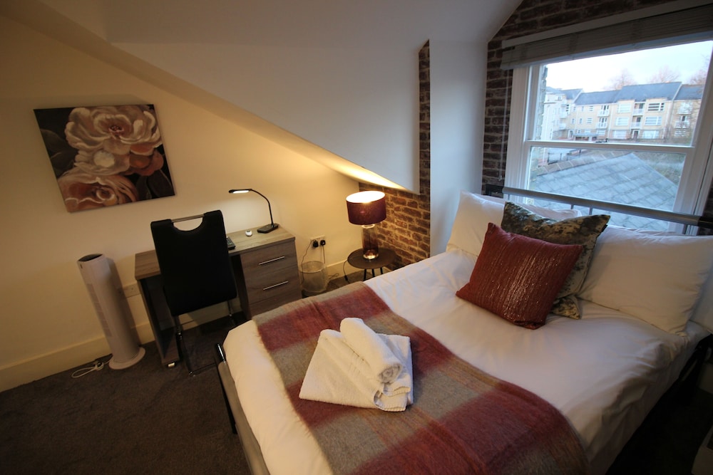 Peymans - Cambridge City Rooms 51/59