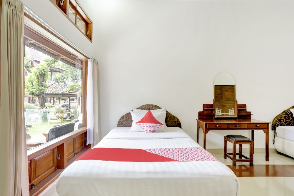 OYO 3261 Hotel Ratu 14/30
