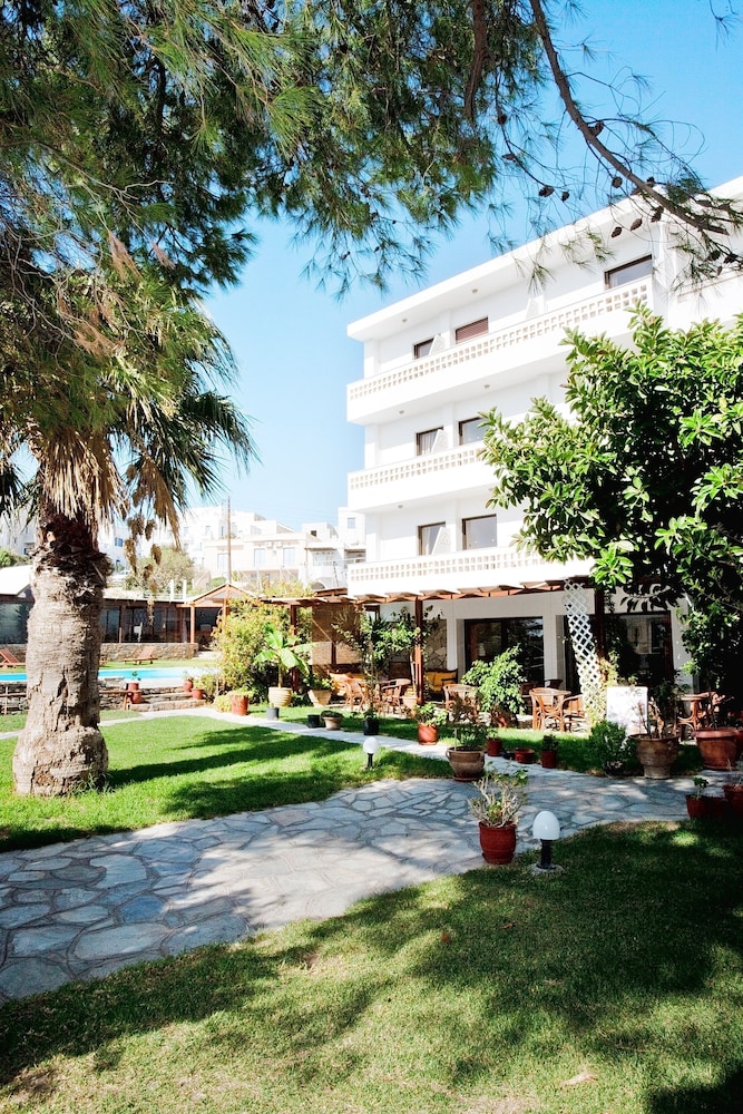Aeolos Bay Hotel 35/46