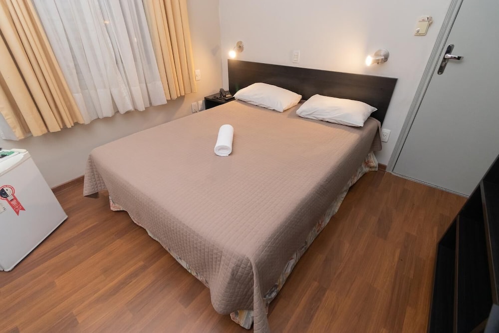 Bramig Hotel 20/37