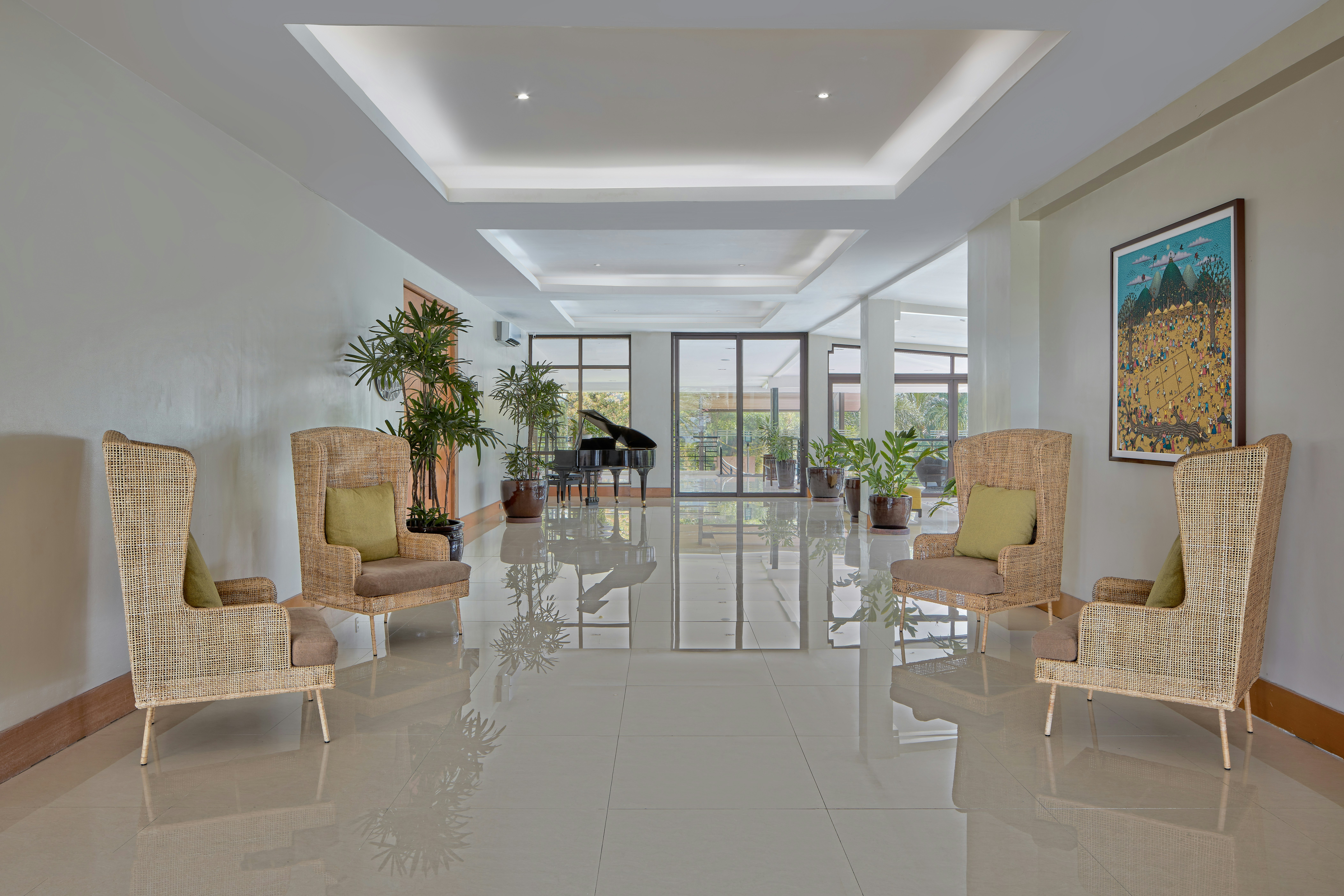 Holiday Inn & Suites Batangas Limapark 28/50