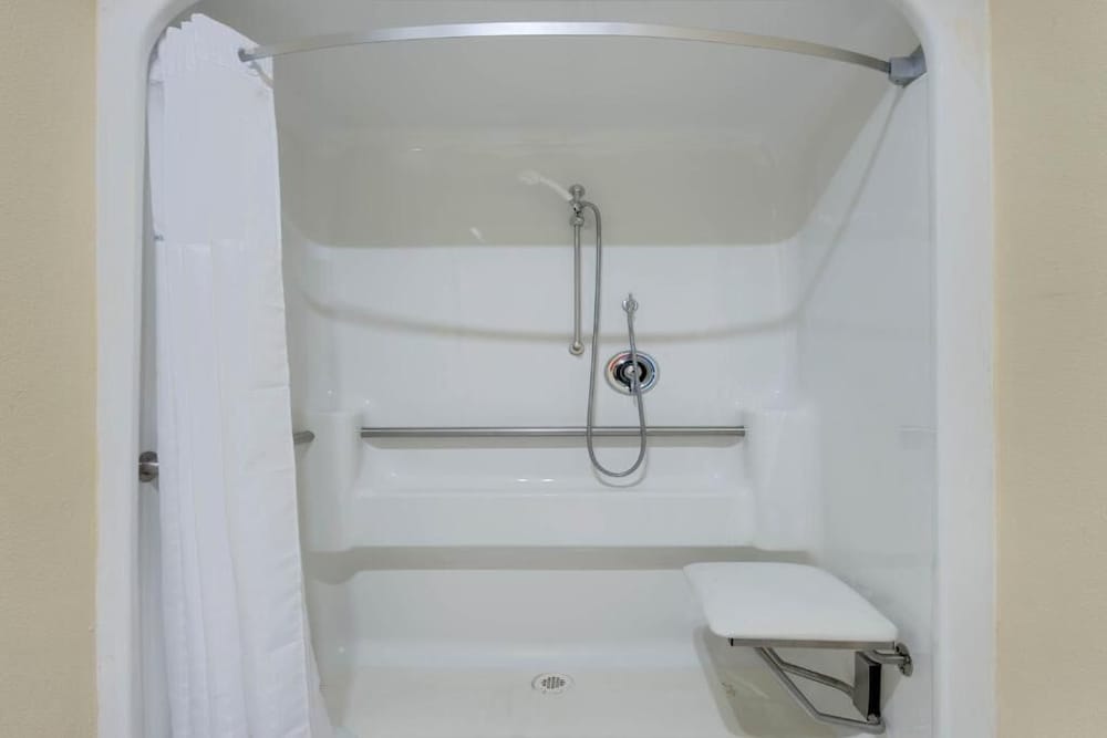 Room, Double Bed, Accessible, Super 8 By Wyndham Kansas City 10/10