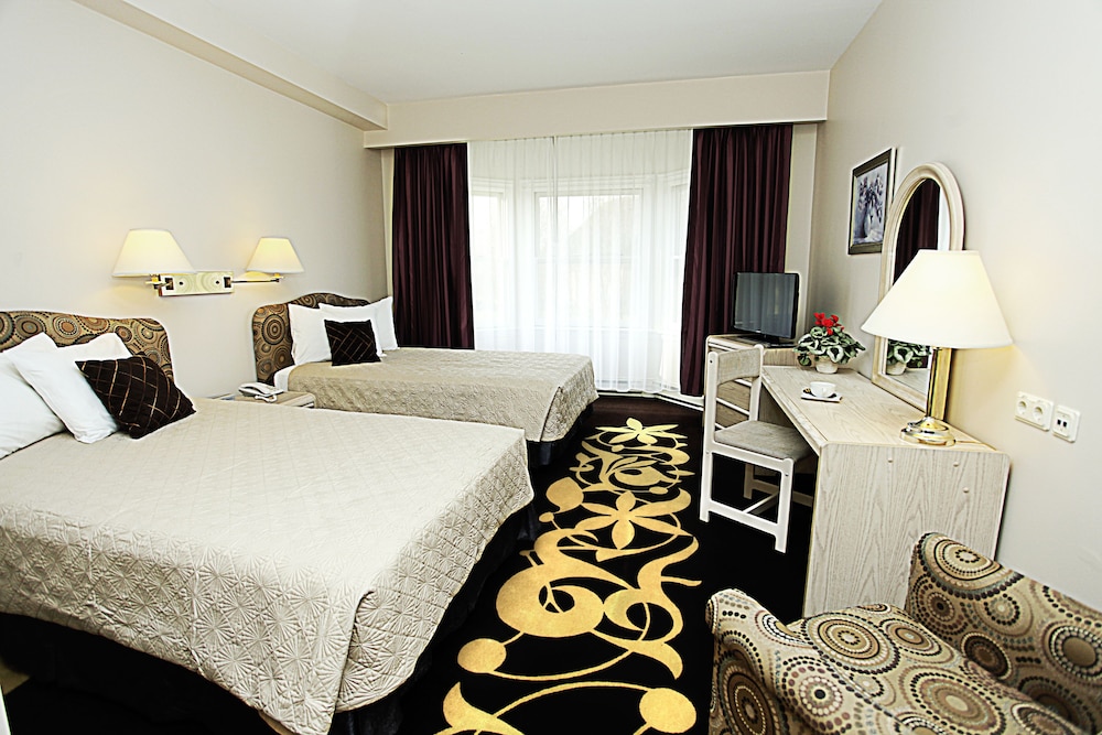 STANDARD, TWIN BEDS