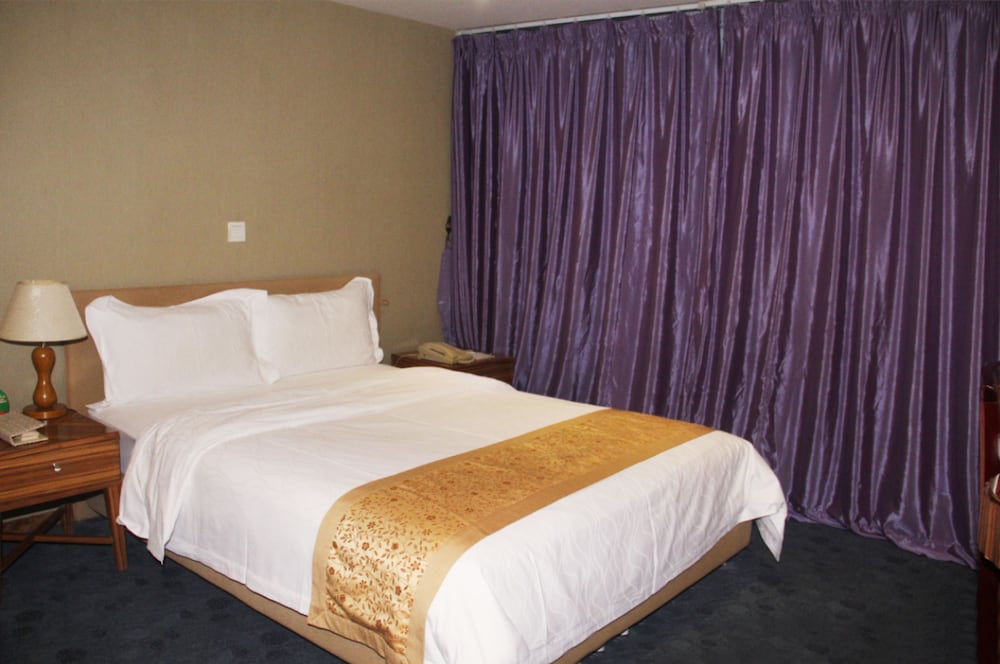 Golden Central Hotel 16/26