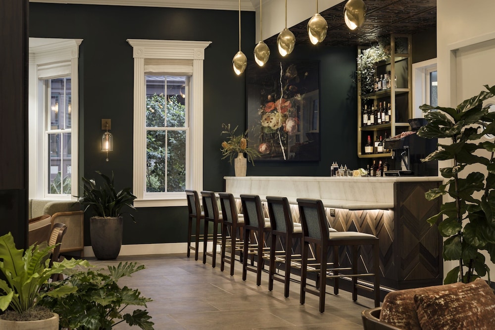 The Steward, Santa Barbara, a Tribute Portfolio Hotel 46/58