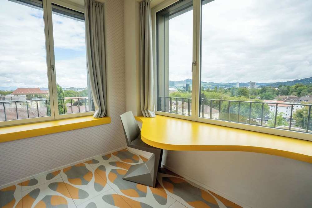 Prize by Radisson, Bern City 35/60