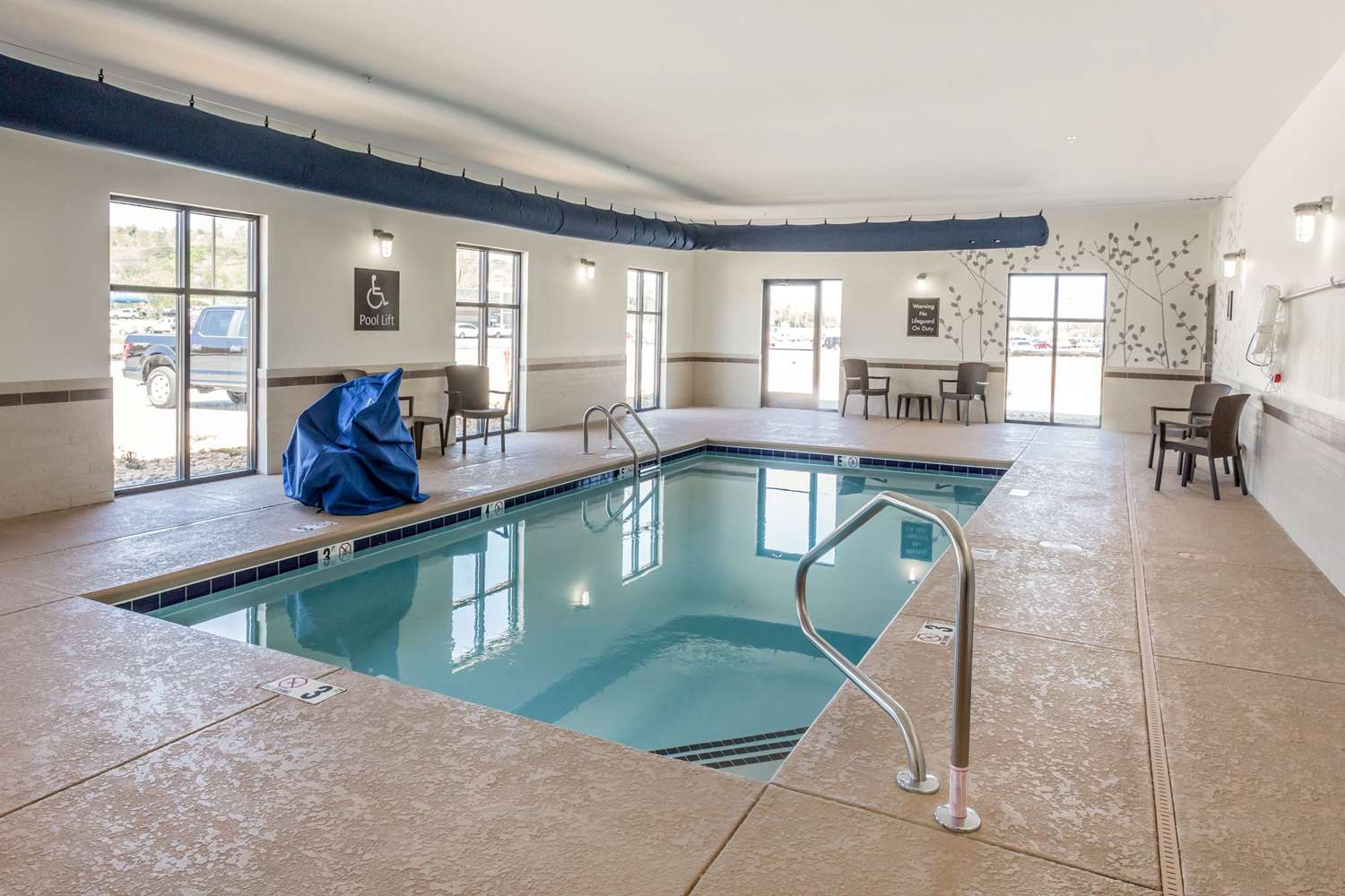 Sleep Inn & Suites Dayton South 20/41