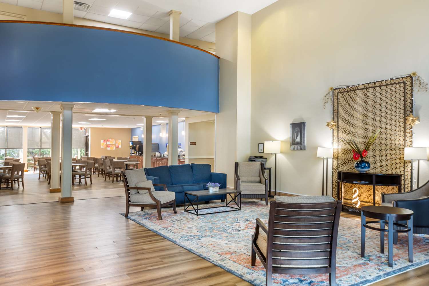 Best Western Grantville/Hershey 43/48