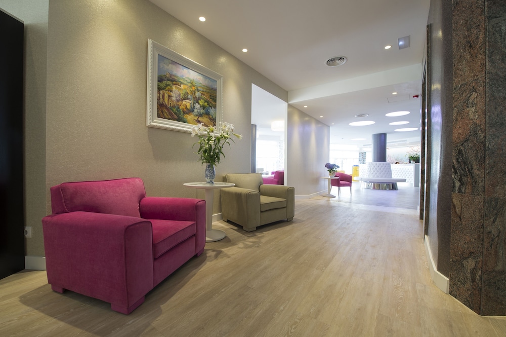 Venecia Hotel 43/64