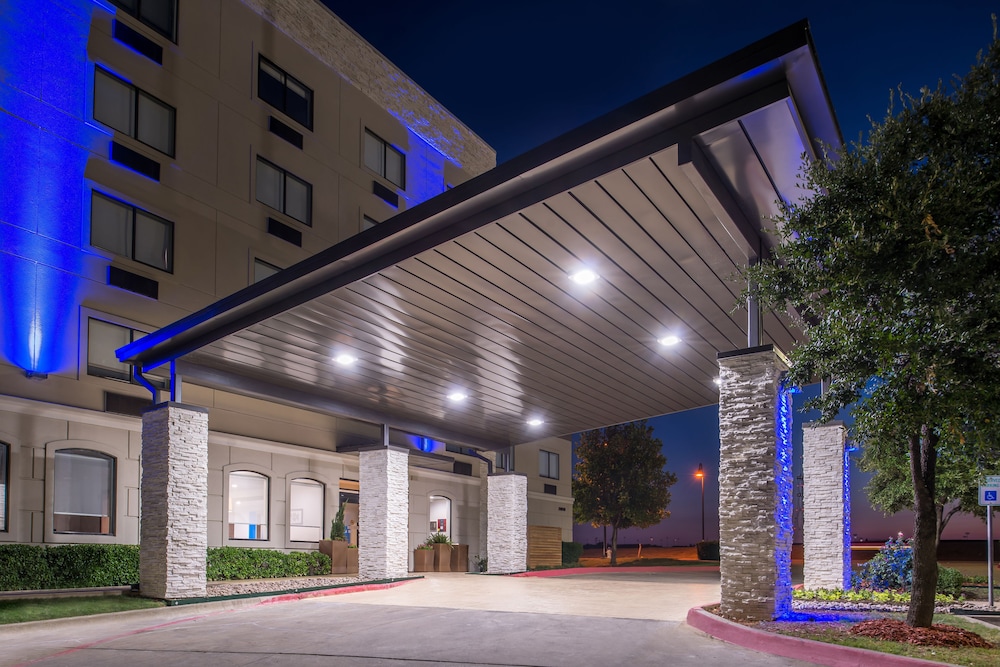 amenities