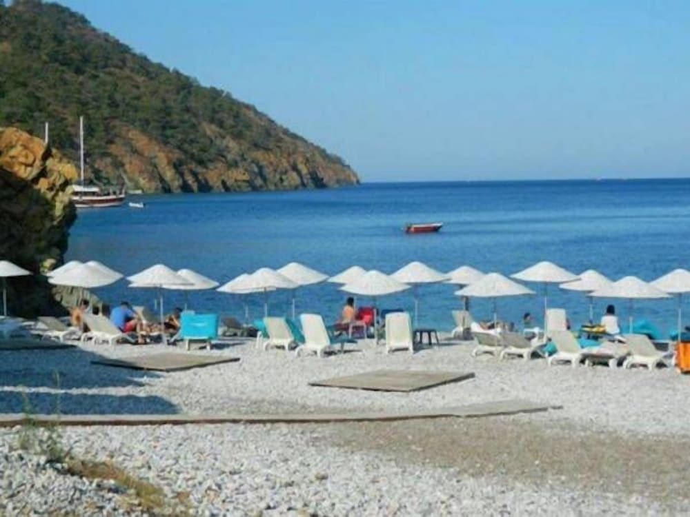 Sinemis Hotel Adrasan 18/29