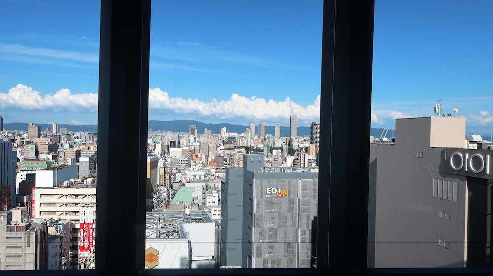 Hotel Royal Classic Osaka 43/50